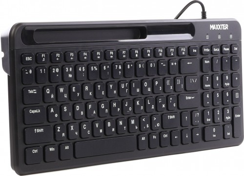 Maxxter KB-01