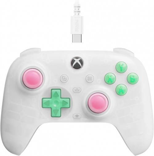 8BitDo Ultimate Mini Wired Controller for Xbox