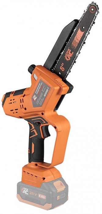 Tex-AC TAOE-S8OBL