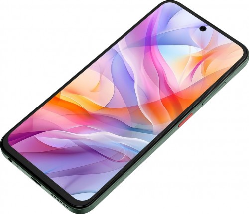 Nubia V70 Design