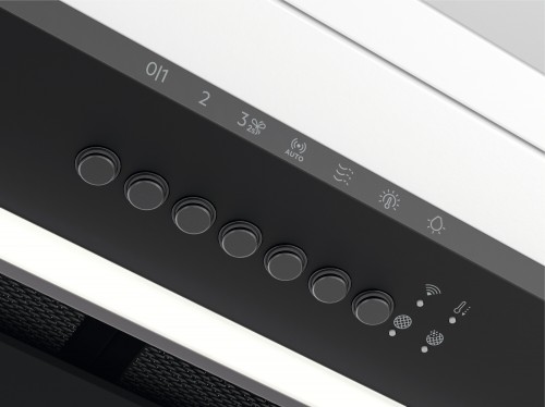 Electrolux LFG 916 K