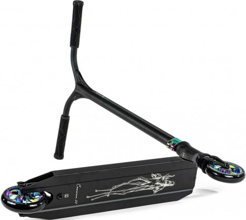 Ethic Erawan V2 S-size