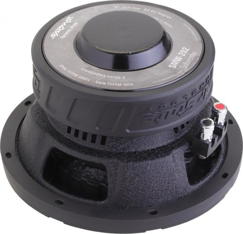 Dynamic State SARMAT SMW-202