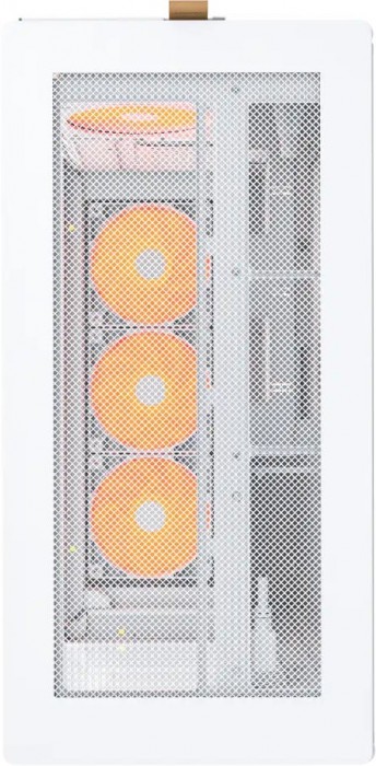 Montech HS02 PRO White