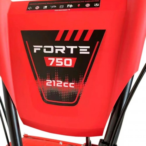 Forte 750
