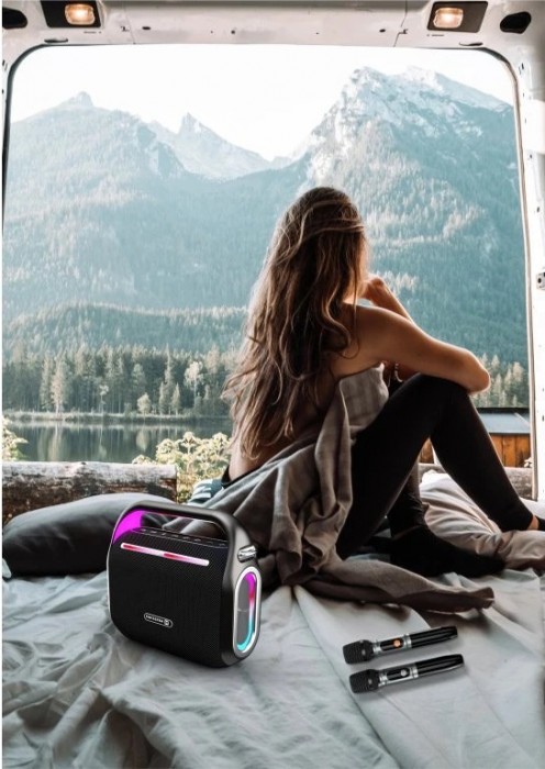 Swissten Harmony 120W