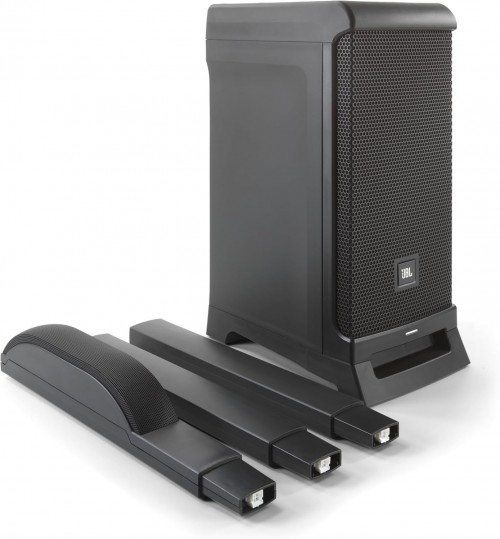 JBL IRX ONE