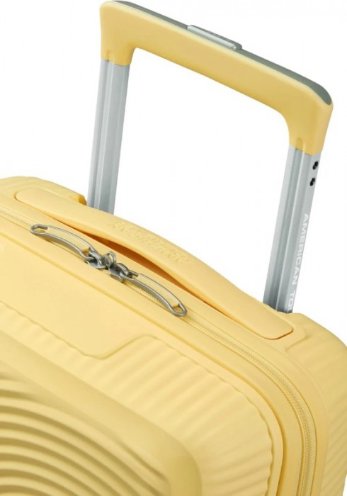American Tourister Soundbox Mini