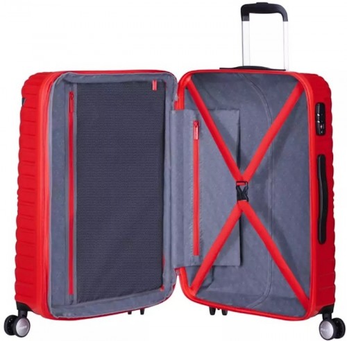 American Tourister Mickey Clouds 70