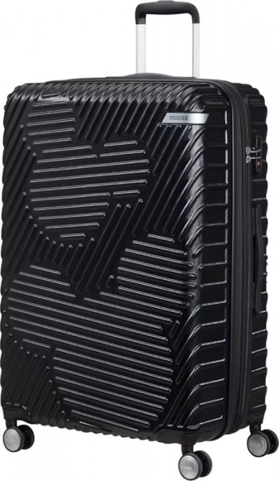 American Tourister Mickey Clouds 104