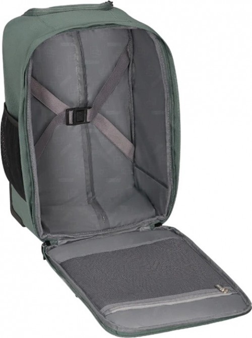 American Tourister Take2Cabin Rolling Backpack 20