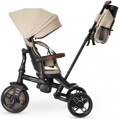 Qplay Comfo Max