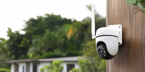 TP-LINK Tapo C501GW