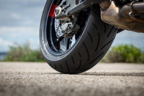 Bridgestone Battlax Sport Touring T33