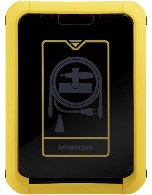 Stanley SXPW19CP-E