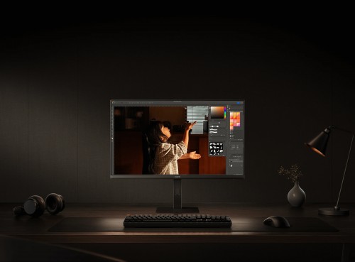 Xiaomi 4K Monitor A27Ui