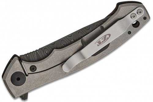 Zero Tolerance 0450CFDAMS