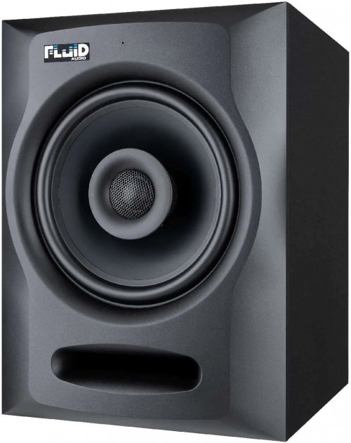 Fluid Audio FX80 V2