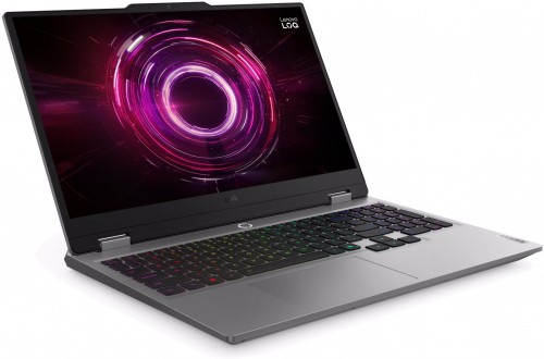 Lenovo LOQ 15AHP10
