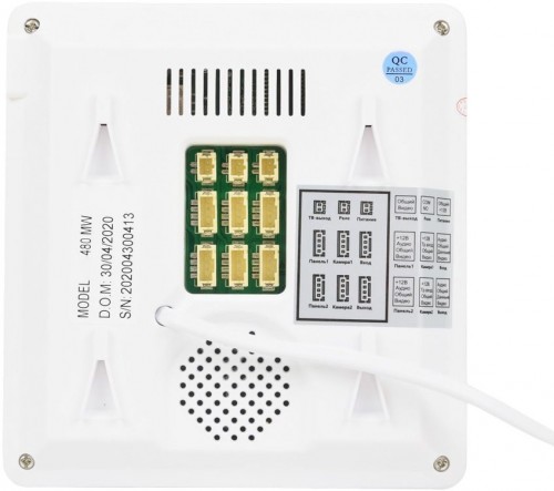 Bcom BD-480M Kit