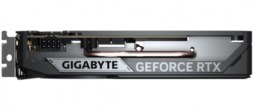 Gigabyte GeForce RTX 5050 WINDFORCE OC 8G