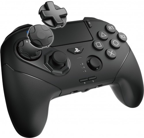 Hori Wireless Fighting Commander OCTA Pro