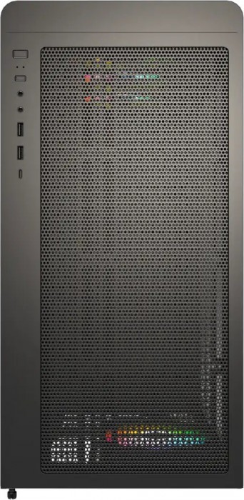 Montech XR Wood Black