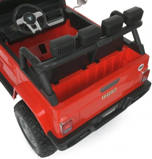 Kidsauto Toyota Land Cruiser