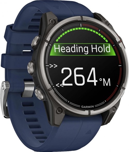 Garmin Quatix 8