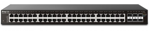 DrayTek VigorSwitch P2540xs