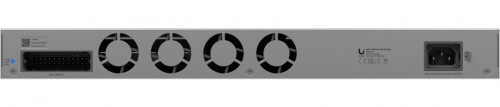 Ubiquiti UniFi Switch Pro XG 10 PoE