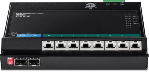 TRENDnet TI-PG102F