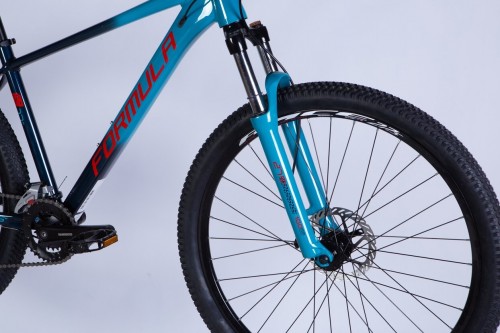 Formula Drive HDD 27.5 2025 frame 17