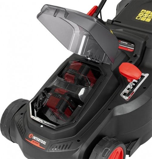 Intertool WT-9216