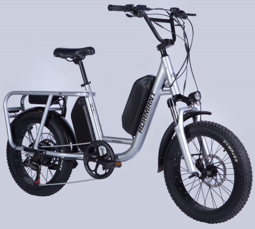 Dorozhnik eAdamant DD FR 1000W 2025