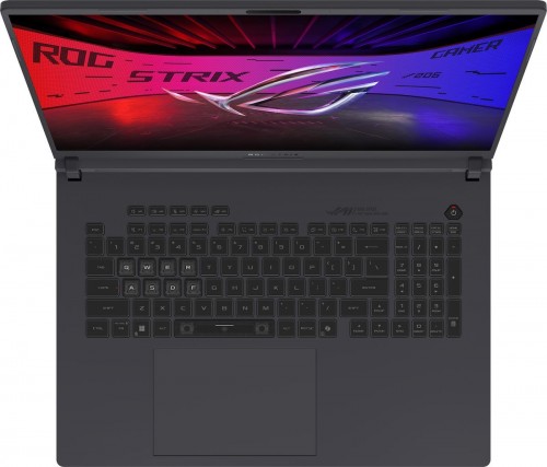 Asus ROG Strix G18 (2025) G815LP