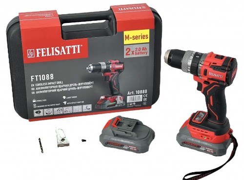 FELISATTI FT10888