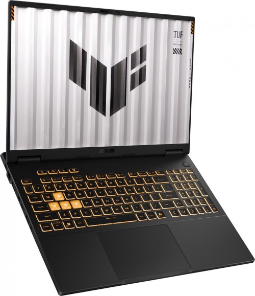 Asus TUF Gaming F16 (2025) FX608JH