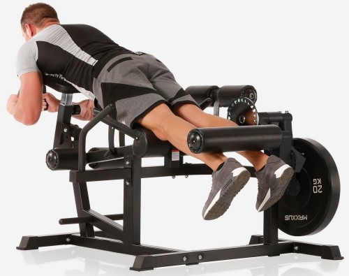 MAXXUS Trainer Pro GSMX-600025-00019-0001