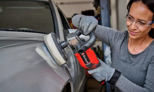 Einhell Car Classic CC-PO 1100/150 CE