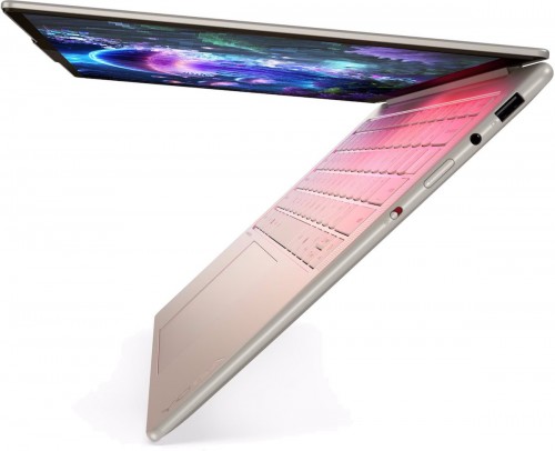 Lenovo Yoga Slim 7 14ILL10