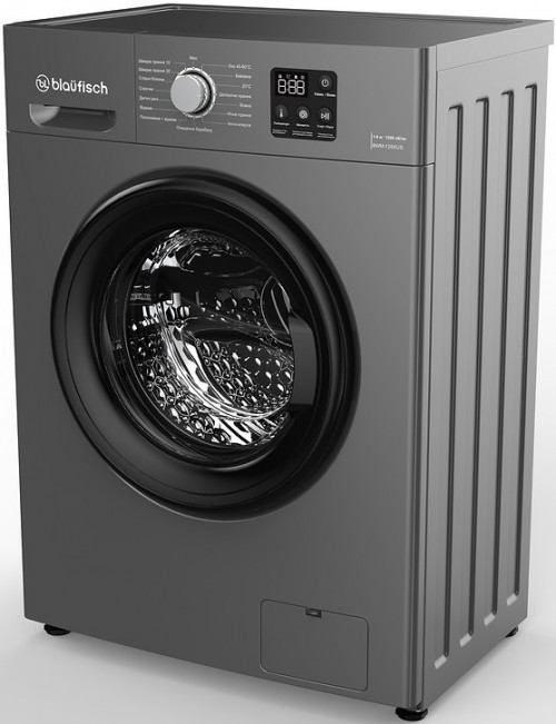 Blaufisch BWM-1266US