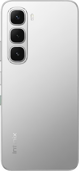 Infinix Hot 60i