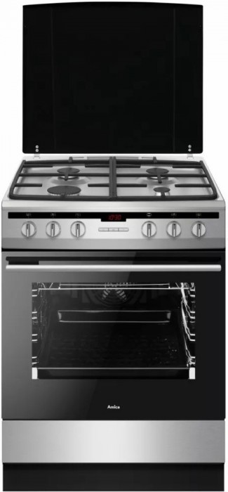 Amica 617GES3.33HZpTaDpA Xx