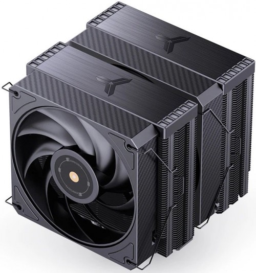 Jonsbo HX6280 Black