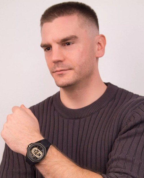 Timex UFC Pro TW2V90200