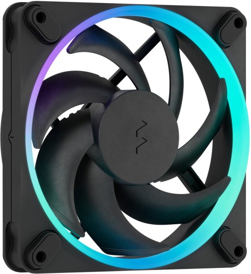 Fractal Design Momentum 14 RGB Black