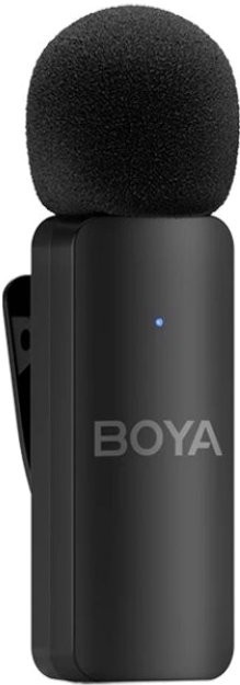 BOYA BY-V4D