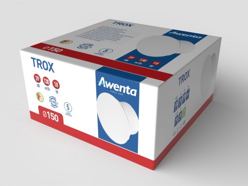 Awenta Trox