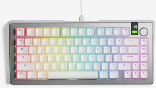 Glorious GMMK 3 PRO 75%